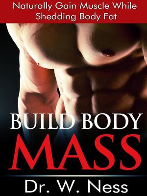 cover image of Build Body Mass
